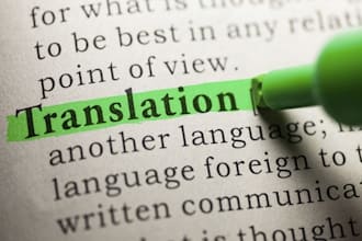 do hindi to english translation
