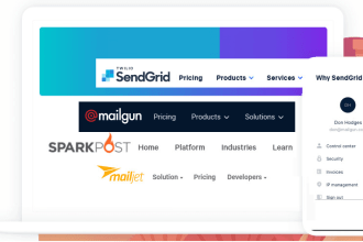 manage email marketing campaigns