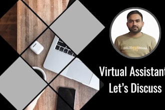 be your wordpress virtual assistant VA