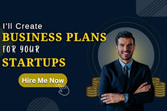 write your sba approved business plan