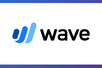 do bookkeeping in wave apps