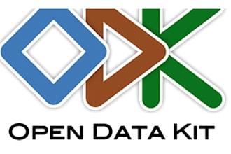 develop odk or kobotoolbox xlsform for data collection