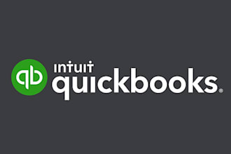 do bookkeeping in quickbooks online ,desktop and xero