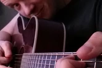 record a french canadian warm male voice over