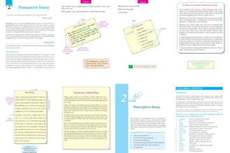 writing skill course for homeschool