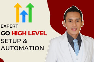 setup your go high level automation to work properly