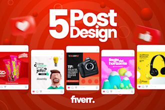 create posts for your instagram