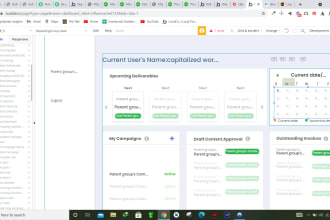 develop your scalable no code saas app with bubble io
