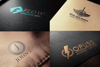 design modern versatile business logo design