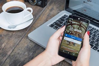 be your expert airbnb cohost