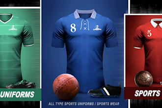 design banners website, facebook, youtube