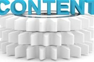 write 650 words of effective website content
