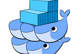 offer support regarding docker