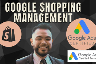 increase your roas on your existing google shopping campaign
