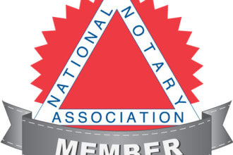 be your notary public in california