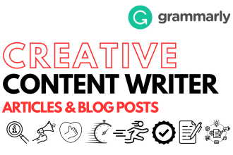 write seo articles rephrase paraphrase blog posts product description ai content