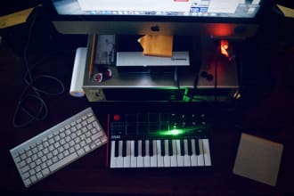 arrange your song in the style that you need