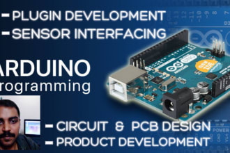 help in programming your esp32 nrf ble lte