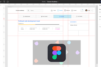 design unique mobile or web UI and prototypes with figma
