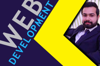 develop, migrate, transfer or move website
