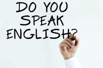 help you with grammar in English/translation