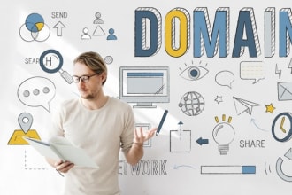 redirect domain or move website to the new hosting https