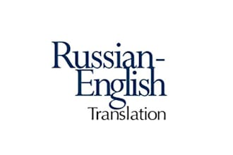 manually translate english to russian