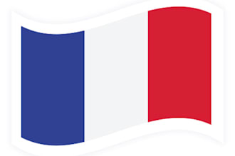 build a targeted and active french email list in france