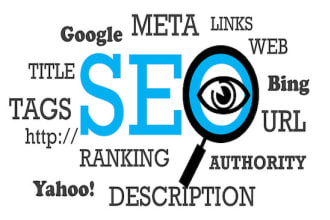 optimize your website seo, meta tags,alt tags, more