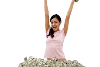 write 7 tips for you on how you can turn your hobby into a mega business