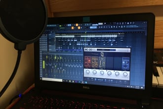 professionally mix and master your song, any genre