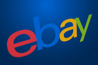 fetch ebay and amazon products