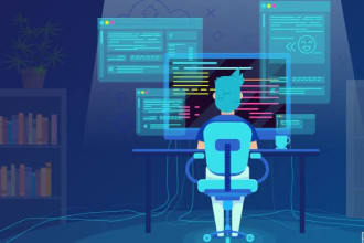 develop HTML5, CSS, bootstrap, PHP,laravel,codeignite, javascript, jquery script