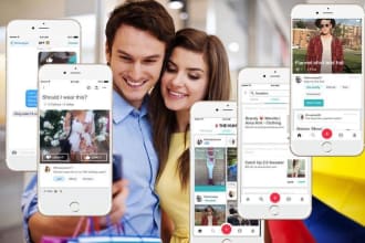 do your mobile projects