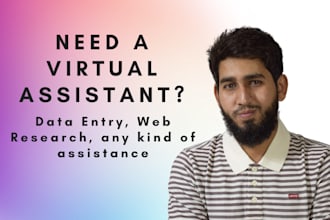 be your best virtual assistant