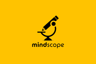 design creative brand logo