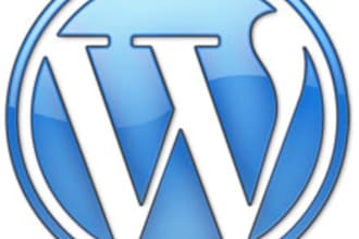 setup basic wordpress structure and configure for use