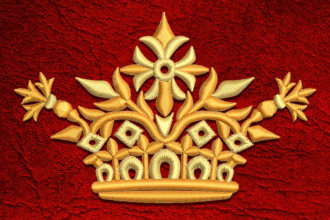 do embroidery digitizing in just 1 hour dst files