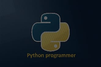 help learn python for trading
