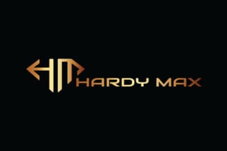 design automotive car repair and car paint detailing logo