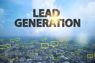 provide you real time fresh mca leads