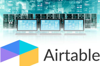 be your airtable expert and consultant