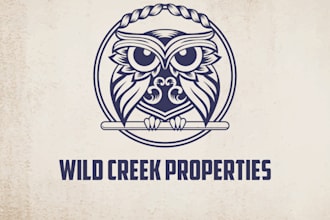 vintage or badge emblem your logo