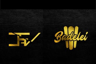 design graphic concepts, logo for your company or business