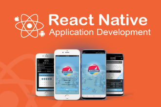 do mobile app development or develop a flutter app for your startup or business