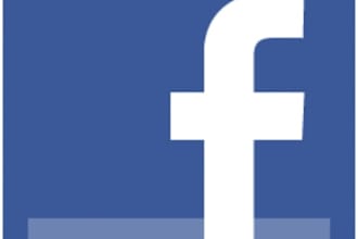 make an about for your social media page, website, or blog