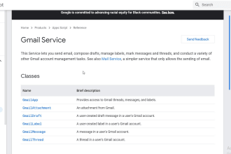 automate gmail via google apps script and zapier