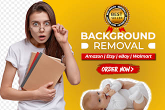 do quick photoshop background removal