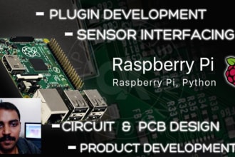 do programming your raspberry pi