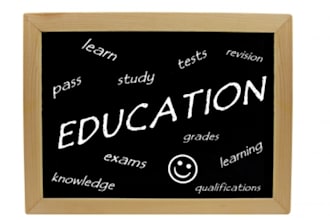 create an elementary level lesson plan